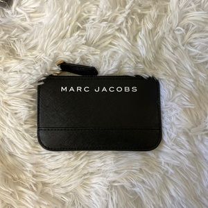 Marc Jacobs coin wallet